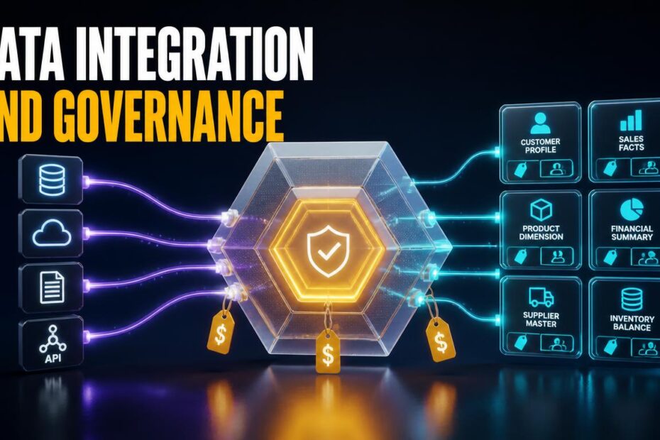 Enterprise Data Integration Platforms: 2027 Selection Guide